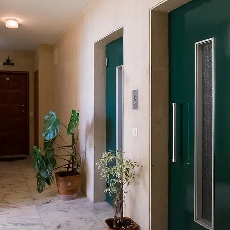 Apartment Camoes 527