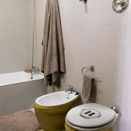 Camoes 527 Apartment
