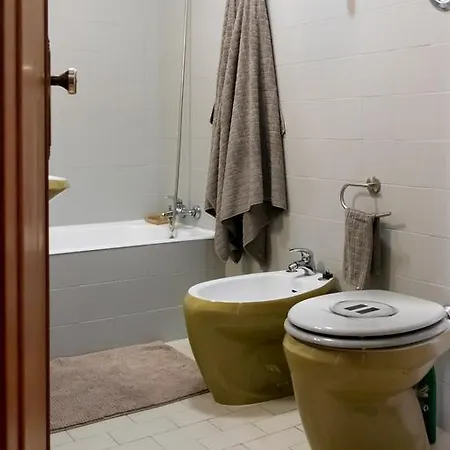 Apartment Camoes 527 Porto