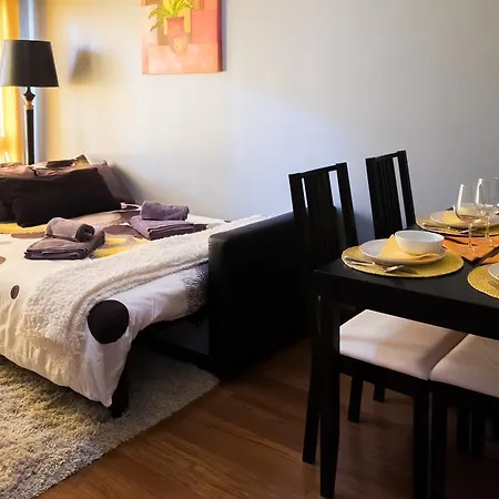 Camoes 527 Apartment *