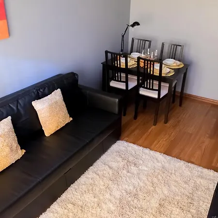 Camoes 527 Apartment *