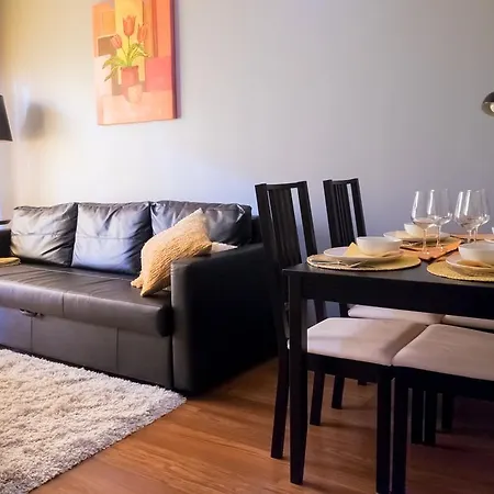 Apartment Camoes 527